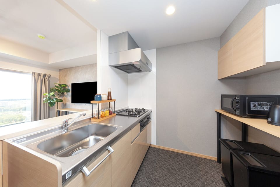 Superior Triple Room | Iron/ironing board, free WiFi