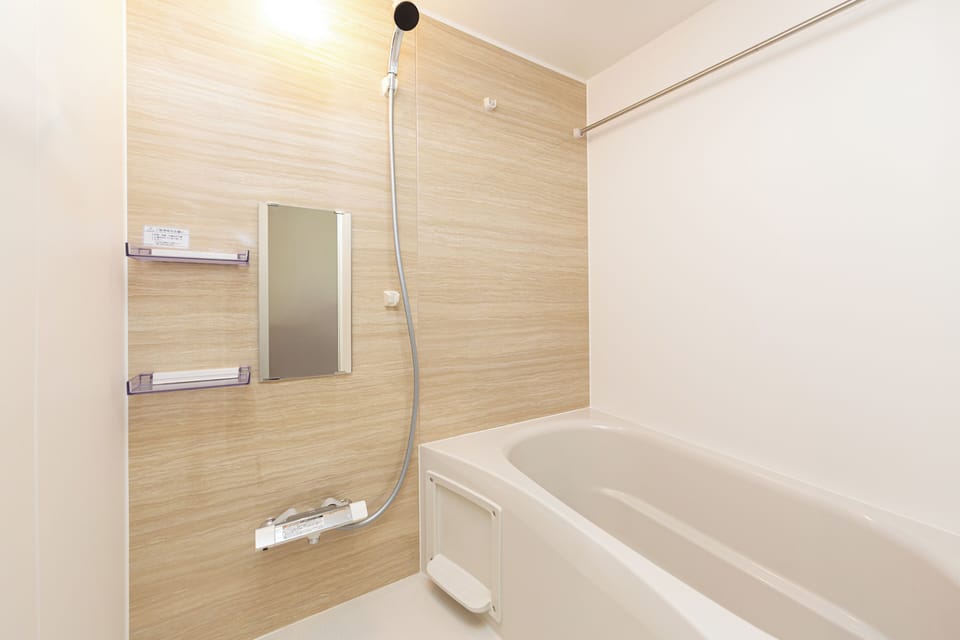 Residence Hotel Hakataekiminami Apartment in Fukuoka
