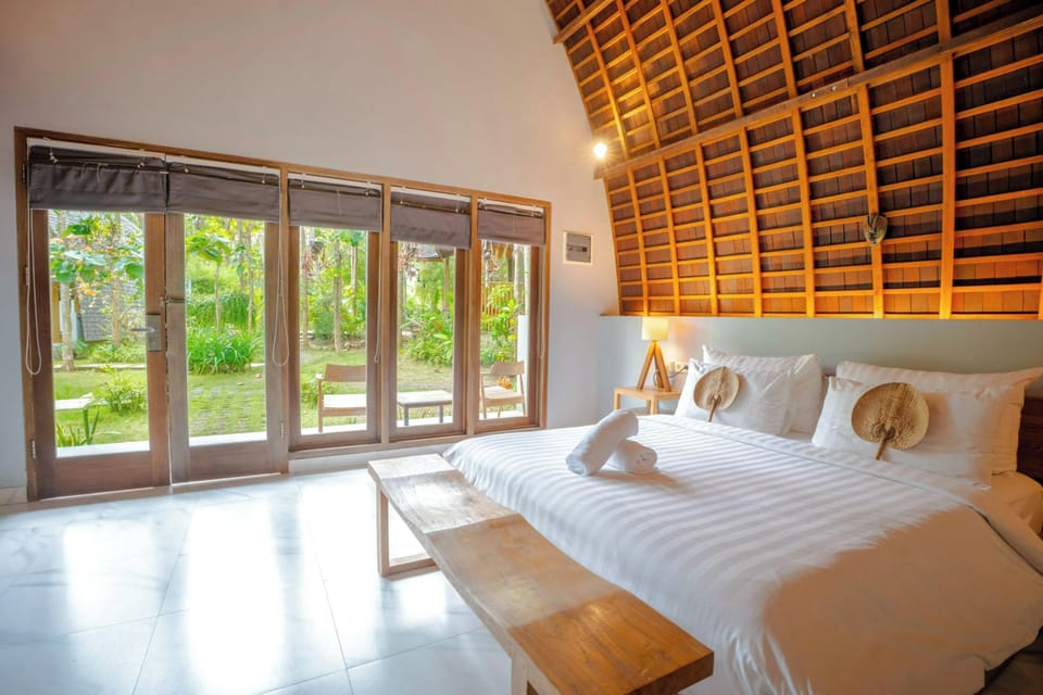 Standard Double or Twin Room | Free WiFi