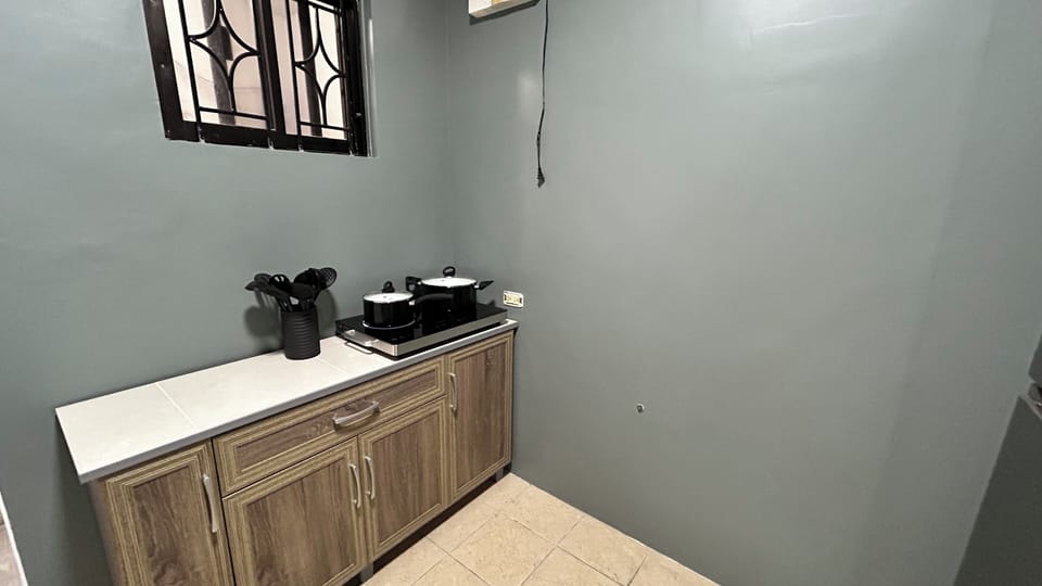 Apartment, 2 Bedrooms, Smoking, Balcony | Interior