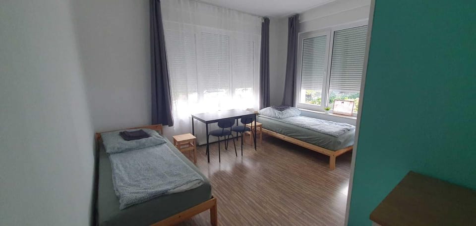 Deluxe Twin Room | Free WiFi