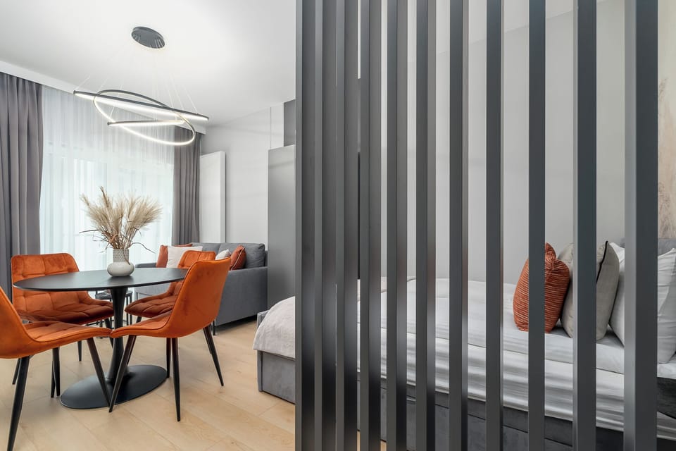 Classic Studio Suite, Balcony | Iron/ironing board, cribs (surcharge), WiFi (free), bed sheets