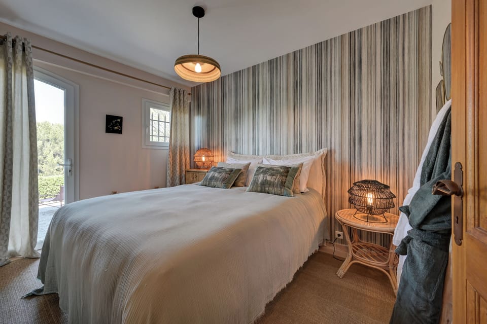 Deluxe Quadruple Room | Soundproofing, free WiFi