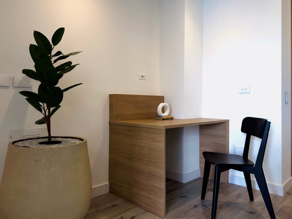 House | 1 bedroom, Internet