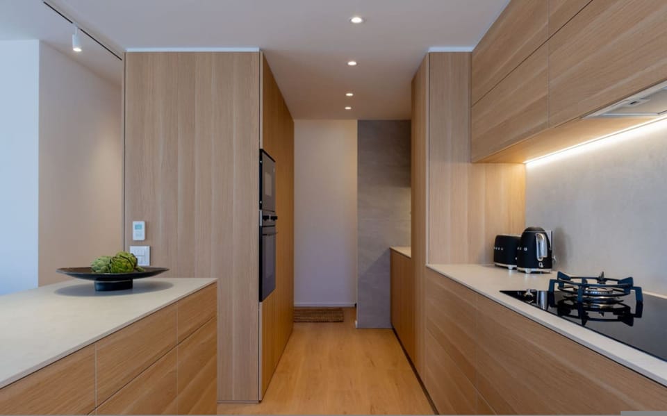 House | 1 bedroom