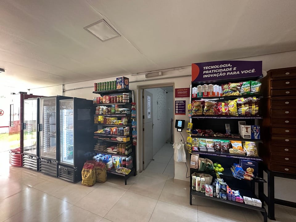 Vending machine