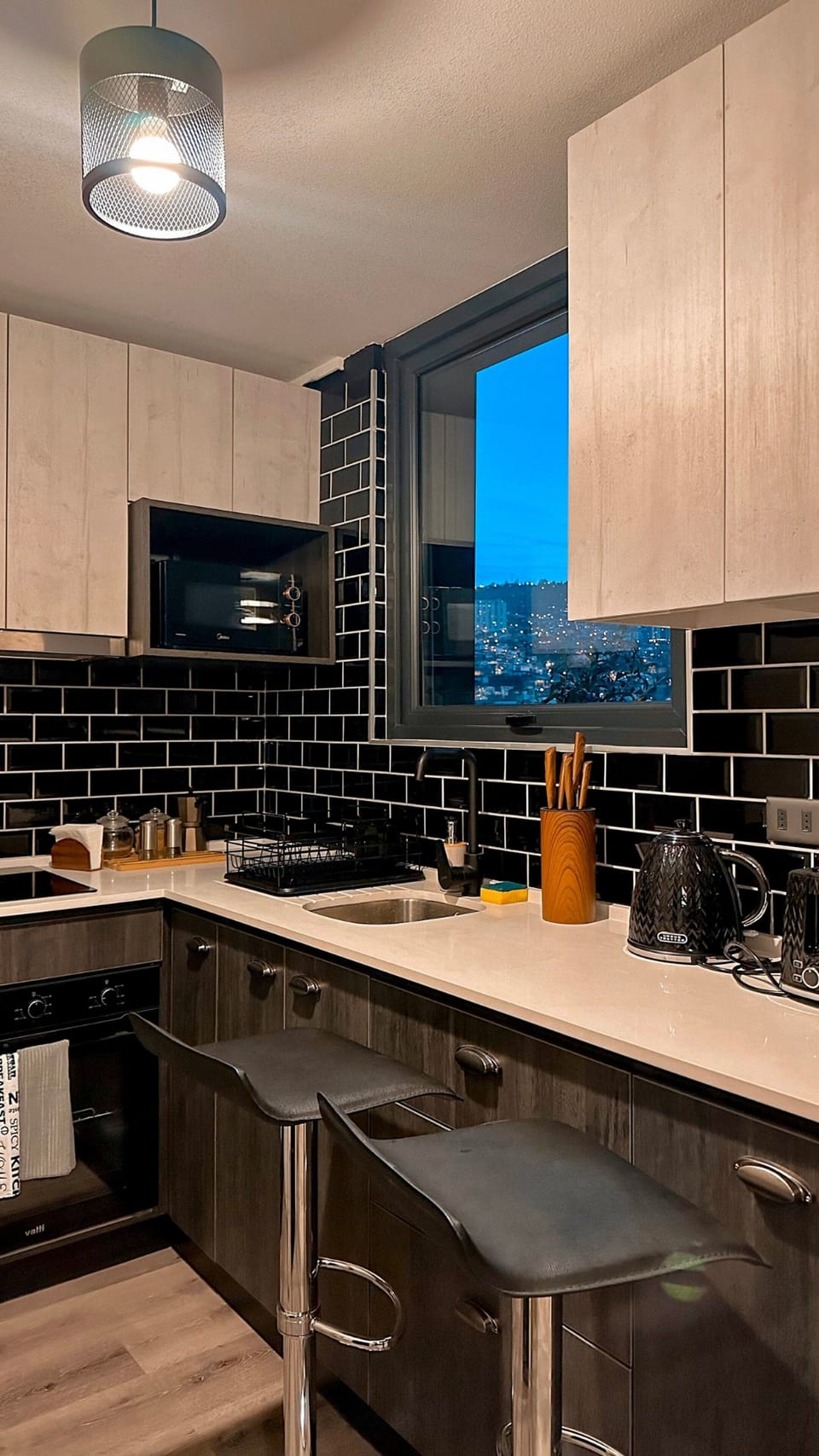 Apartment | Private kitchen