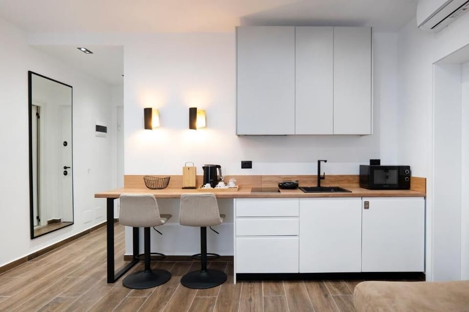 Premium Apartment | Private kitchen