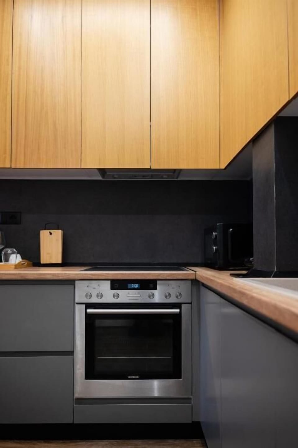 Deluxe Double or Twin Room | Private kitchen