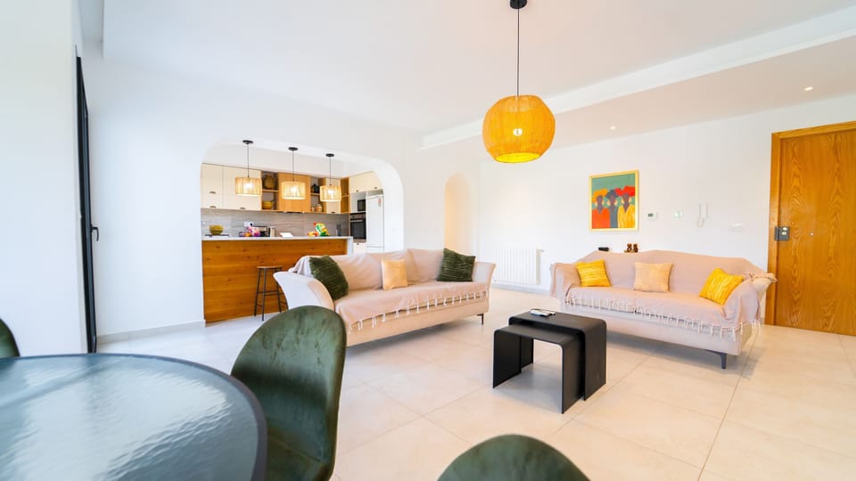 House | Living area