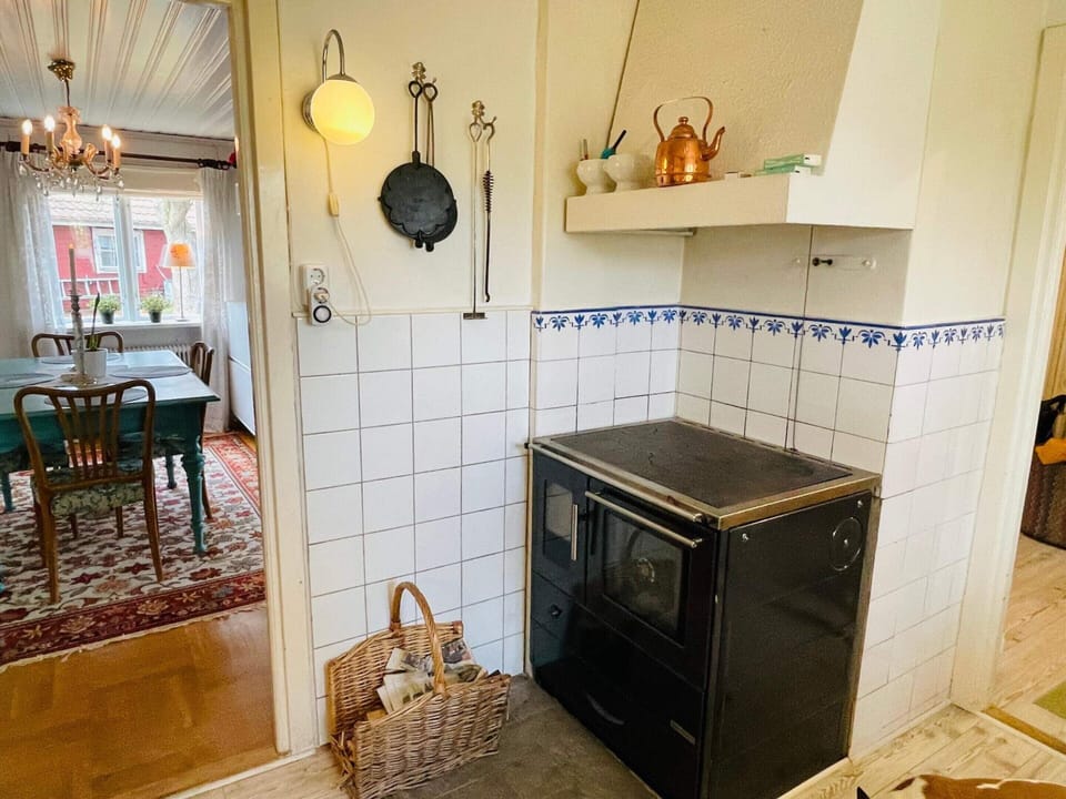 House | Interior