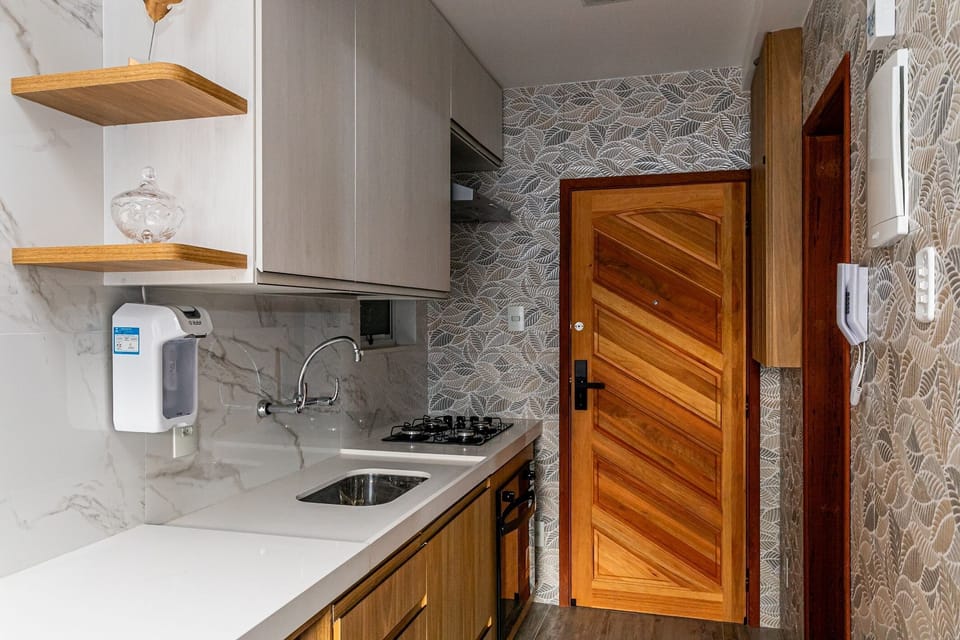Studio | Private kitchen