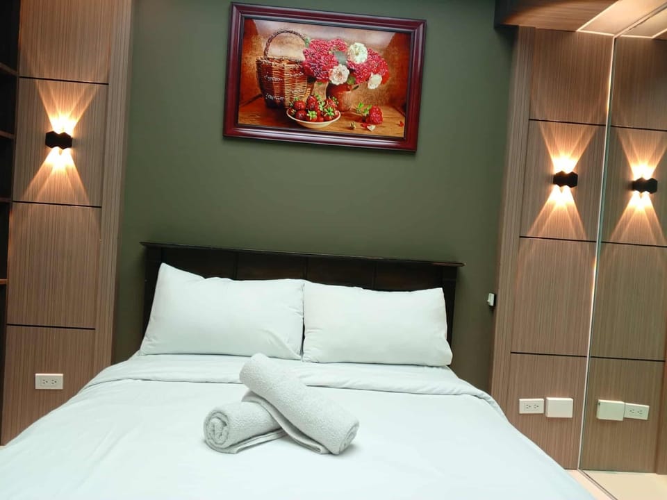 Condo, 1 Bedroom, Accessible | 1 bedroom