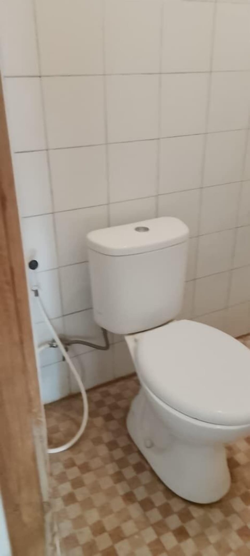 Standard Room | Bathroom | Shower, rainfall showerhead, free toiletries, towels