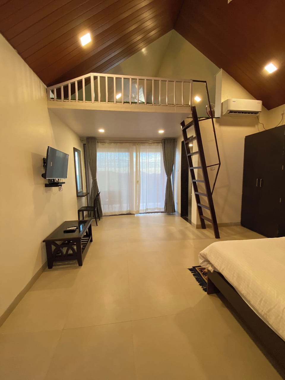 Premium Room | Desk, free WiFi