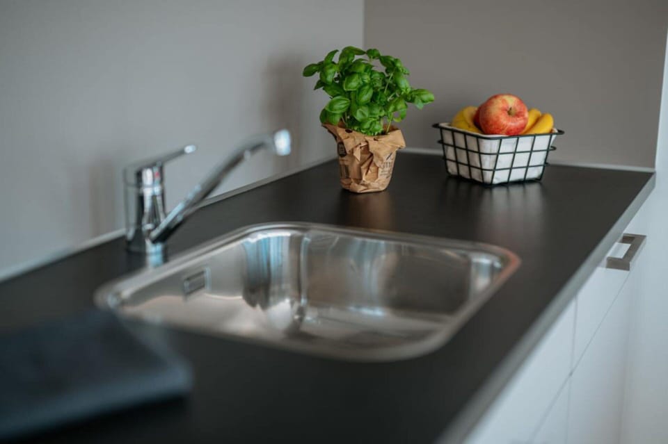Mobile Home | Interior detail