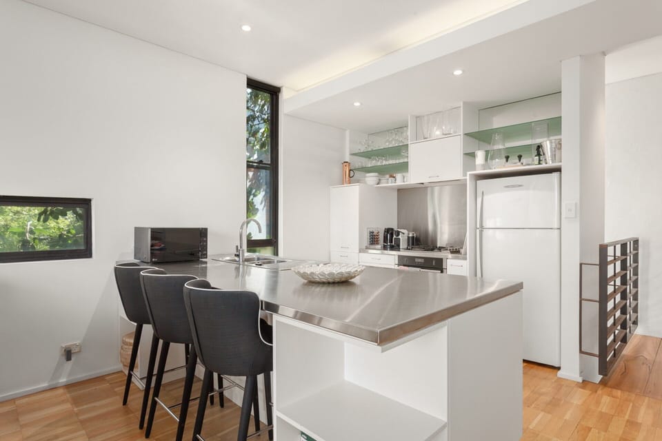 Apartment | Private kitchen