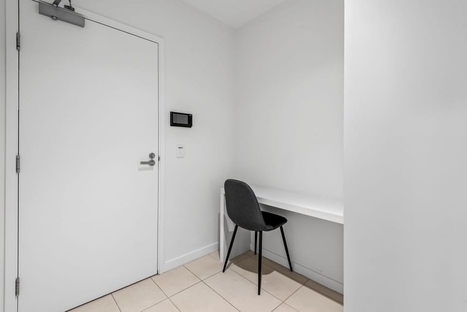 Apartment | Spa treatment