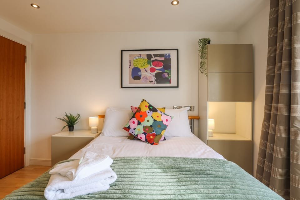 Apartment | 2 bedrooms