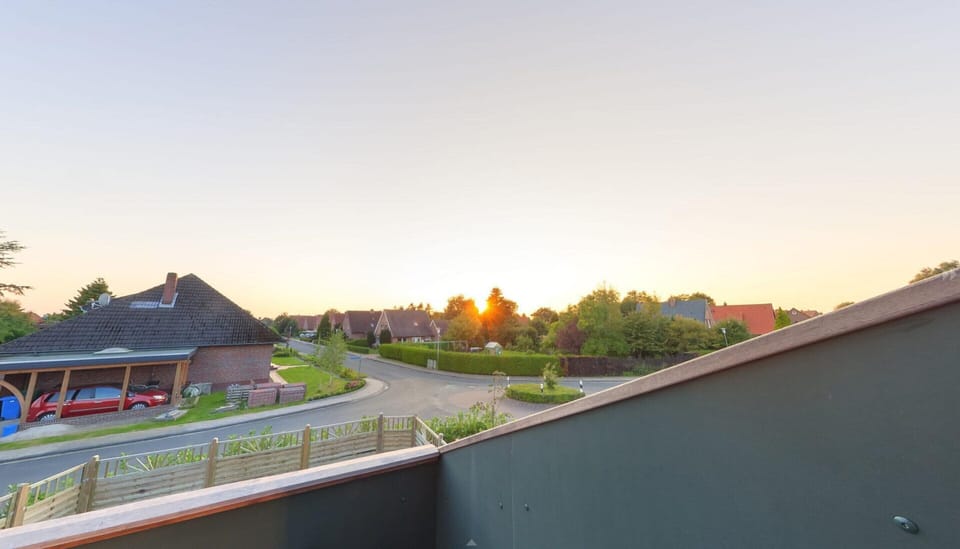 Apartment | Balcony