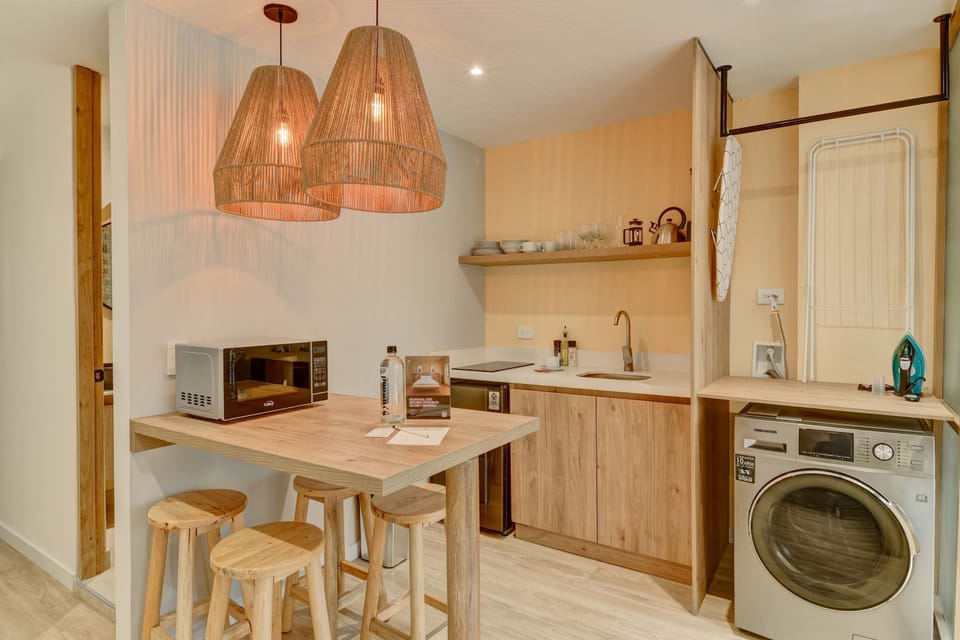 House | 2 bedrooms, Internet