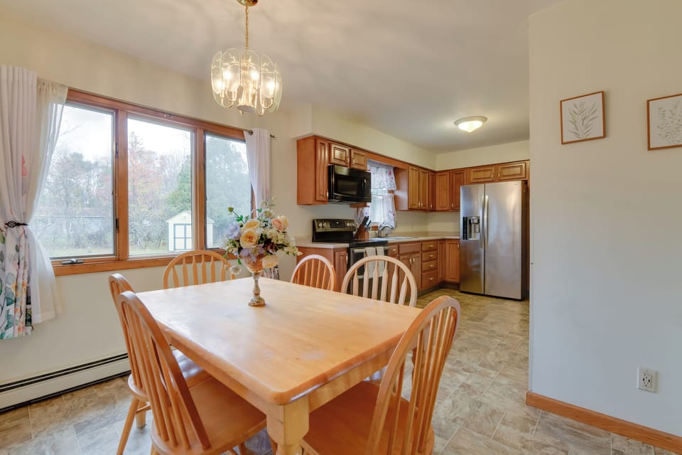 House (2 Bedrooms) | Front of property