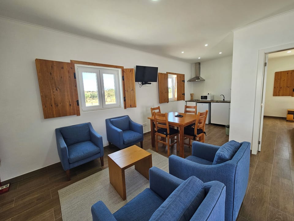 Deluxe Apartment, 1 Bedroom | Free WiFi