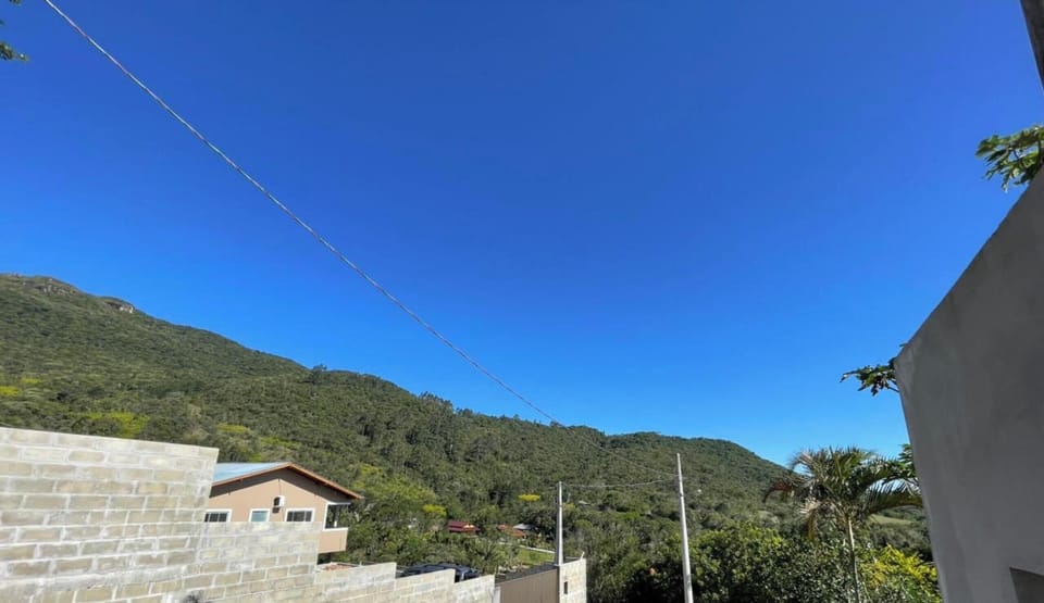 Recanto Menegaz - Governador Celso Ramos | Street view