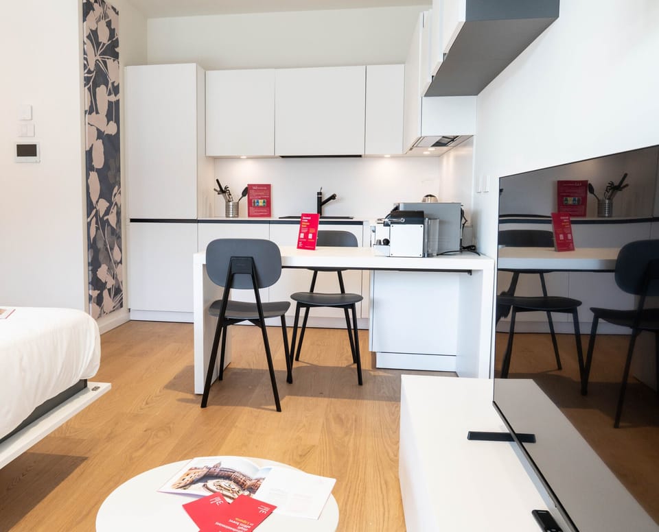 House | 1 bedroom