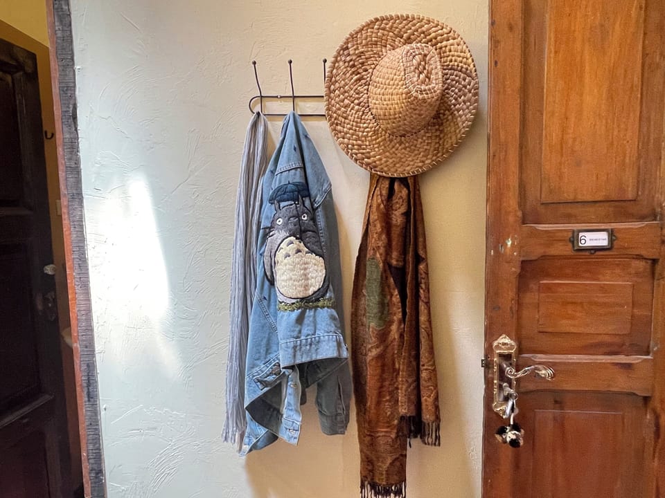 Classic Room | Desk, laptop workspace, iron/ironing board, free WiFi