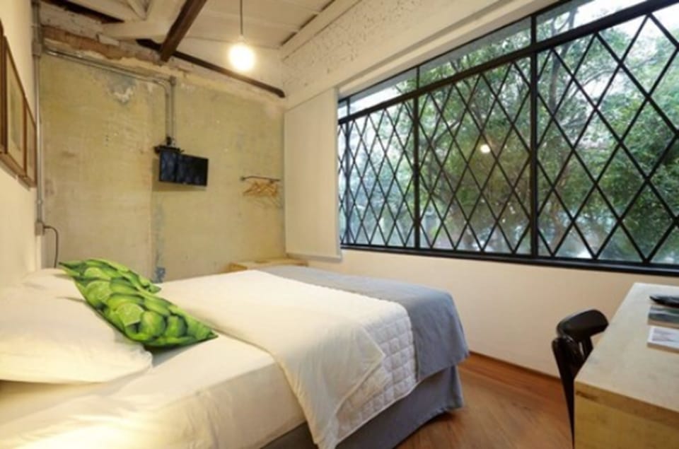 Grand Double or Twin Room | Minibar, in-room safe, blackout drapes, iron/ironing board (on request)