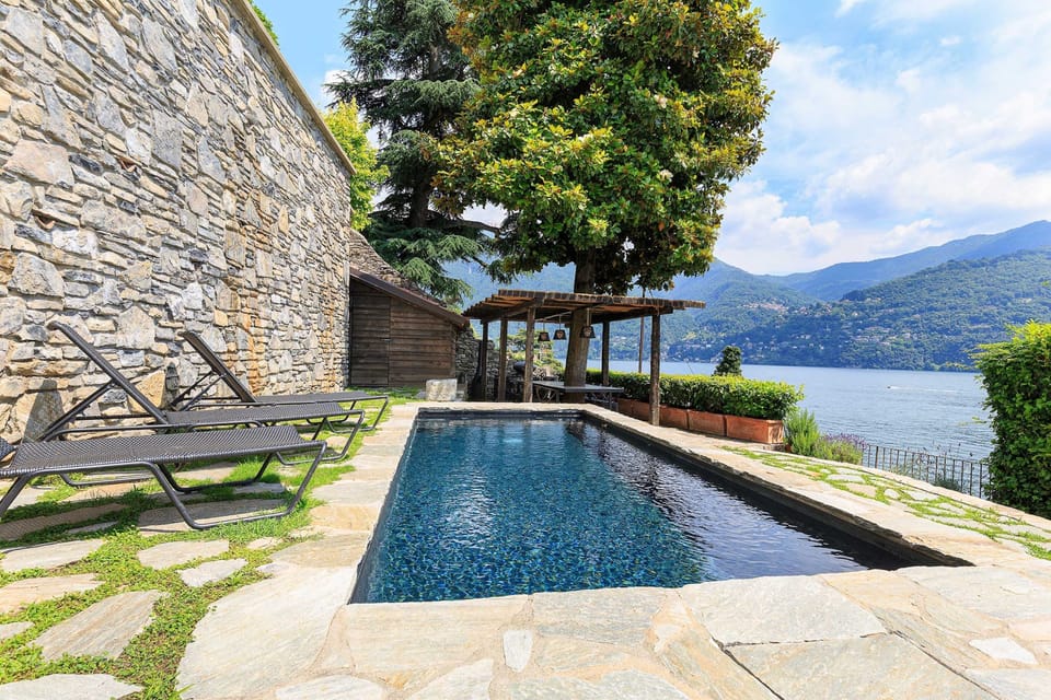 Villa, 5 Bedrooms, Private Pool, Garden View | Pool | Outdoor pool