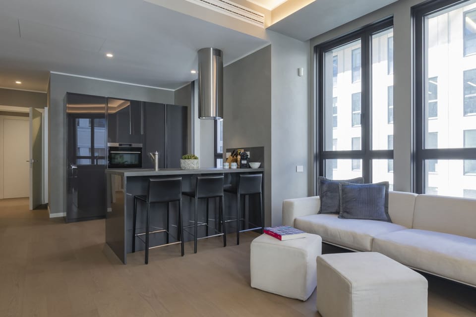 House, Smoking | 2 bedrooms