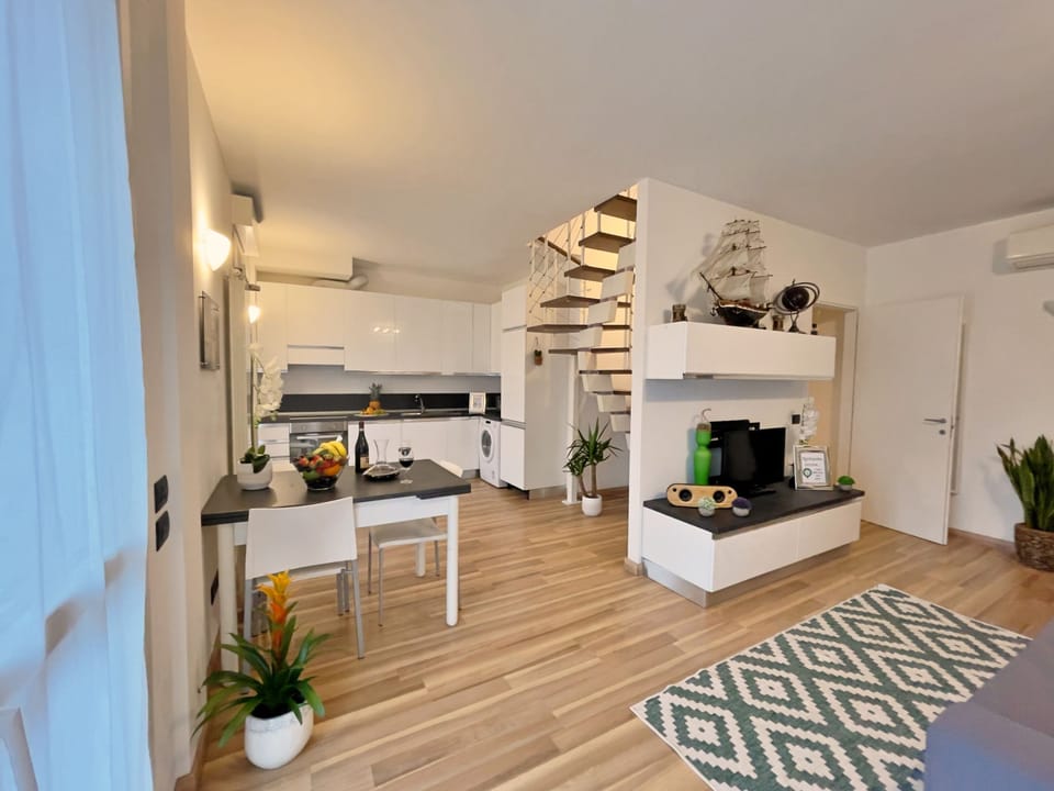 House | 1 bedroom