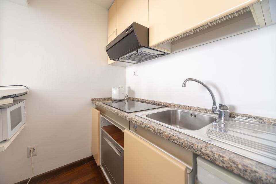 House | 1 bedroom