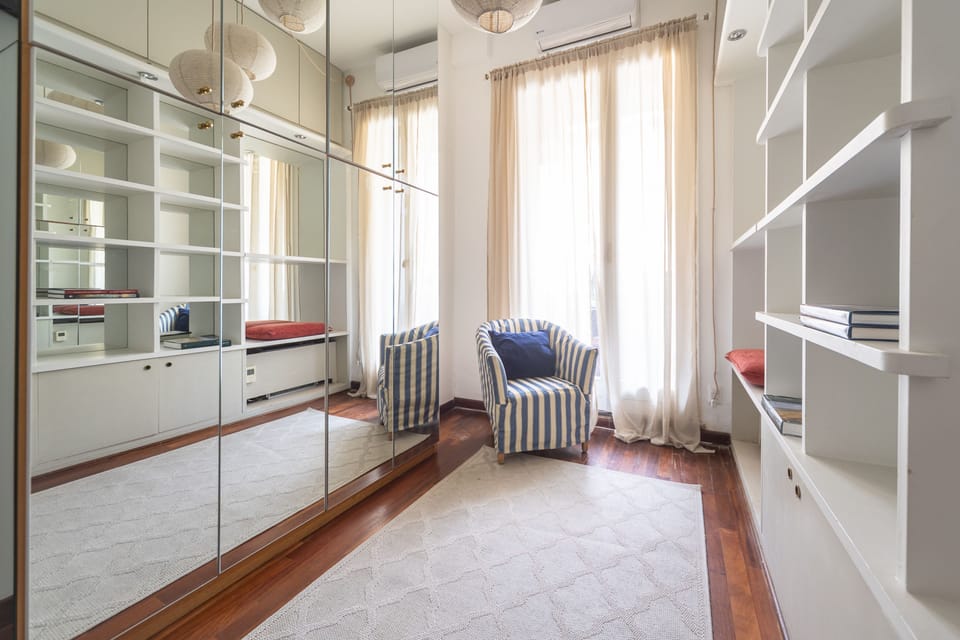 House | 1 bedroom