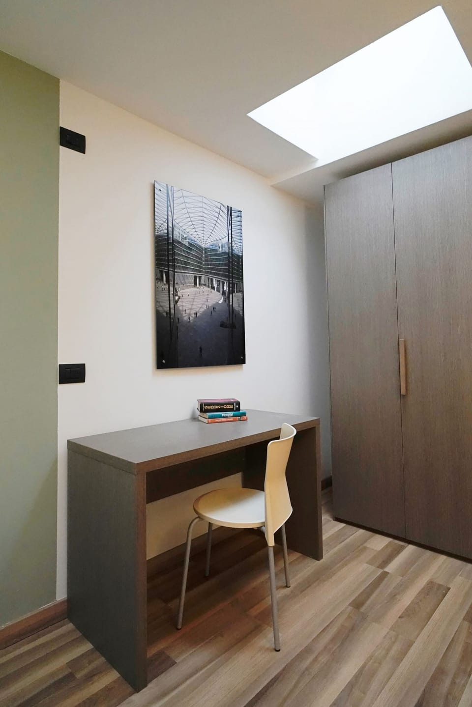 House | 2 bedrooms