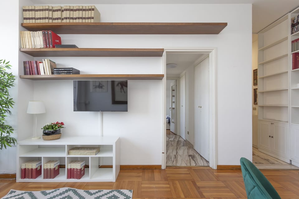 House | 1 bedroom