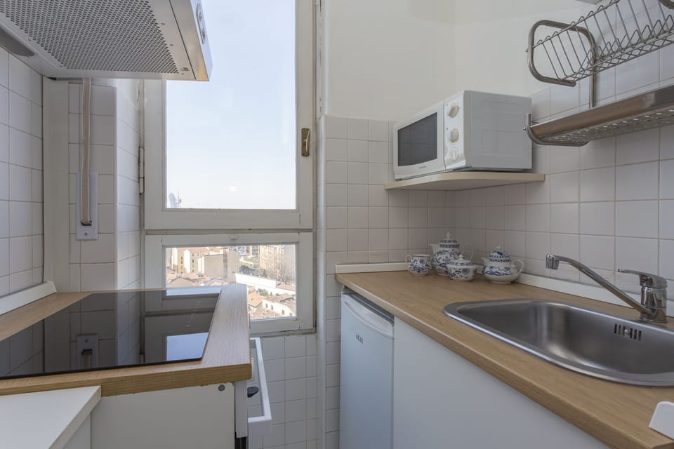 House | 1 bedroom