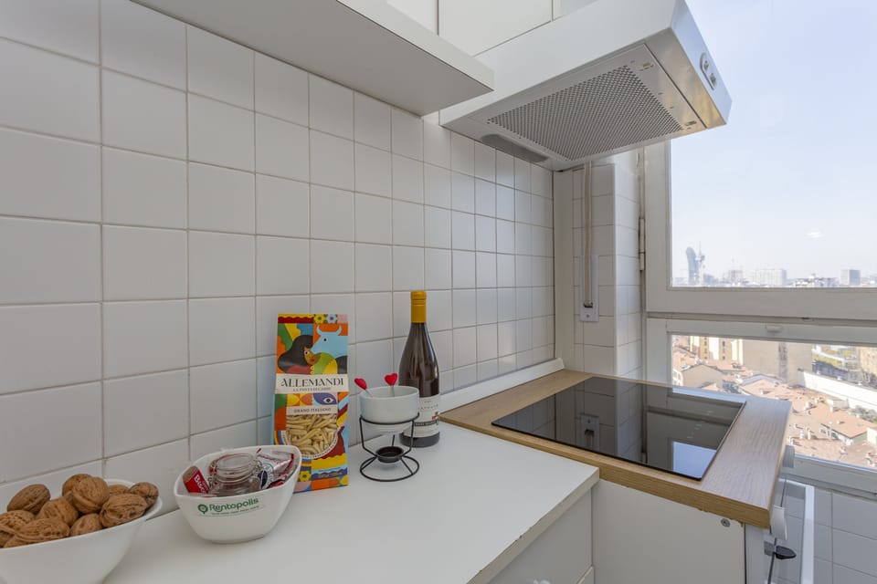House | 1 bedroom
