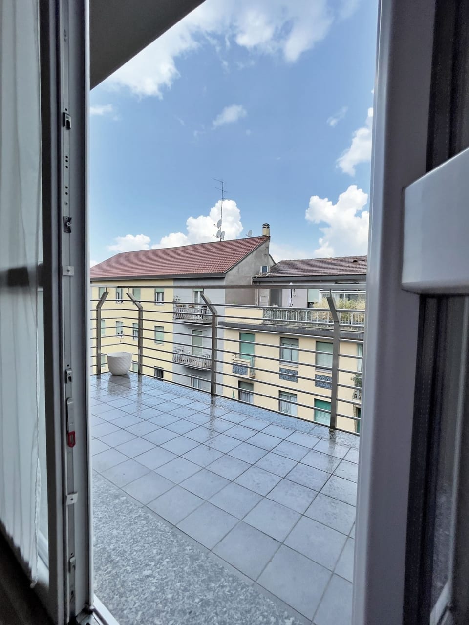 House | 1 bedroom
