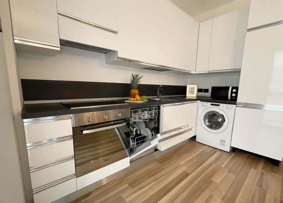 House | 1 bedroom