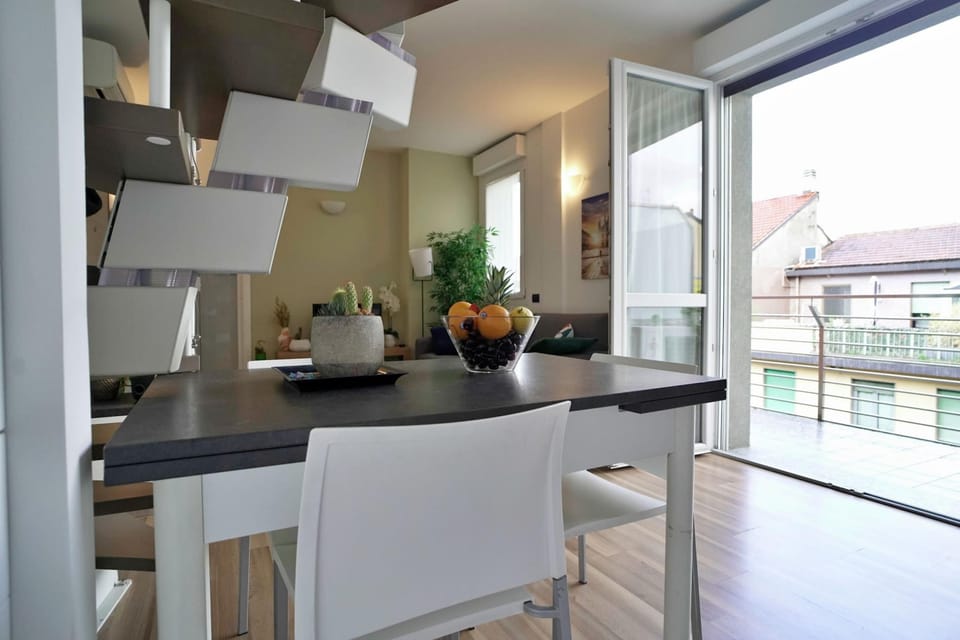 House | 1 bedroom