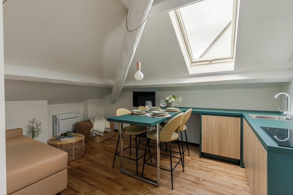 House | 2 bedrooms