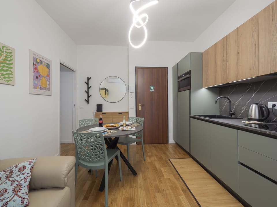 House, Smoking | 1 bedroom