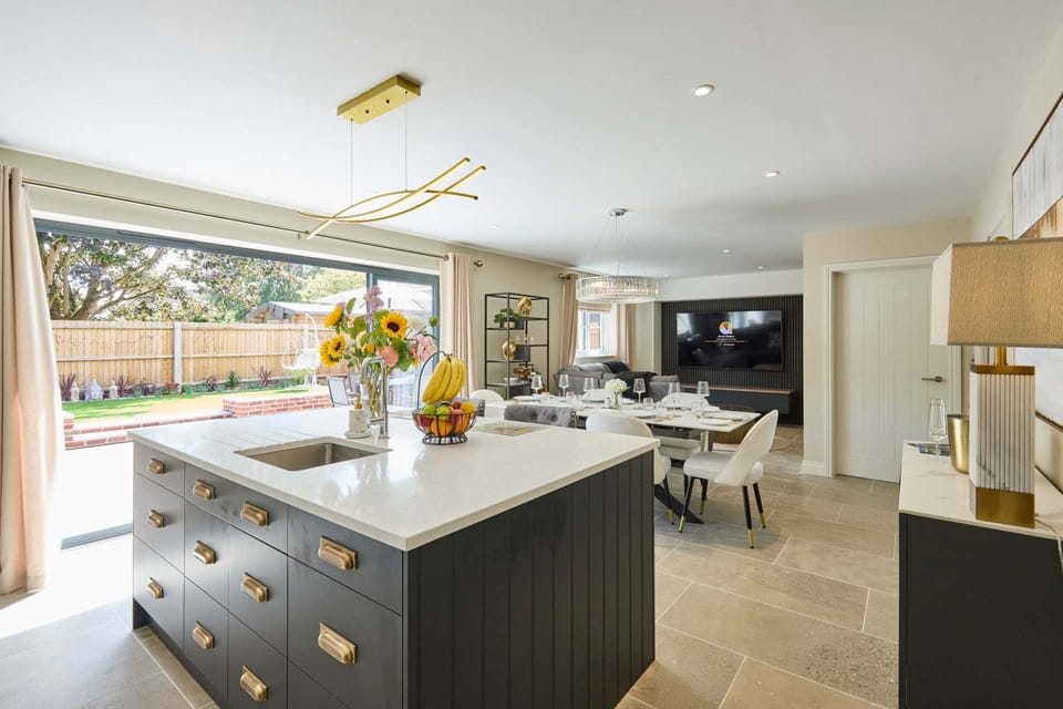 House, Accessible | 2 bedrooms