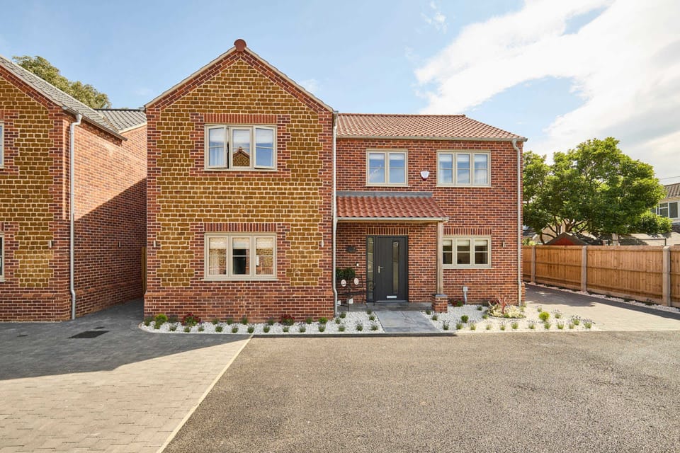 House, Accessible | 2 bedrooms