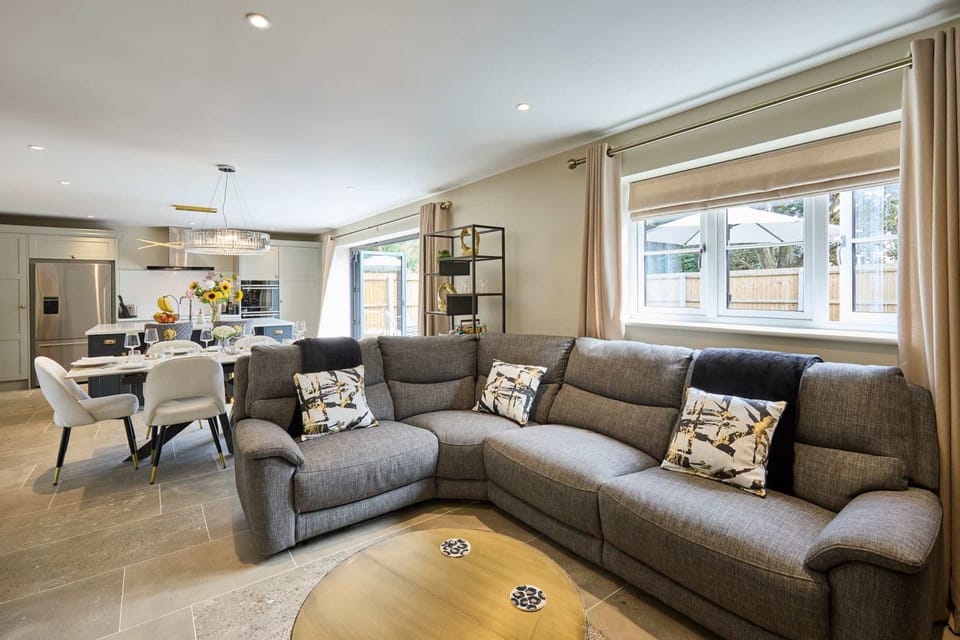 House, Accessible | 2 bedrooms
