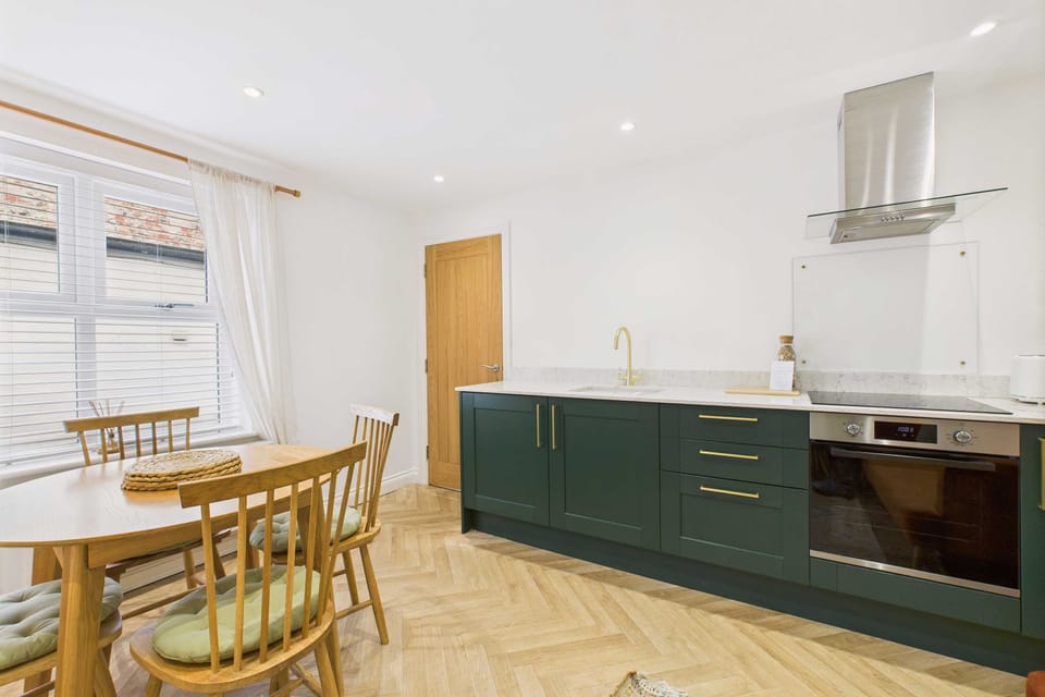 House | 2 bedrooms