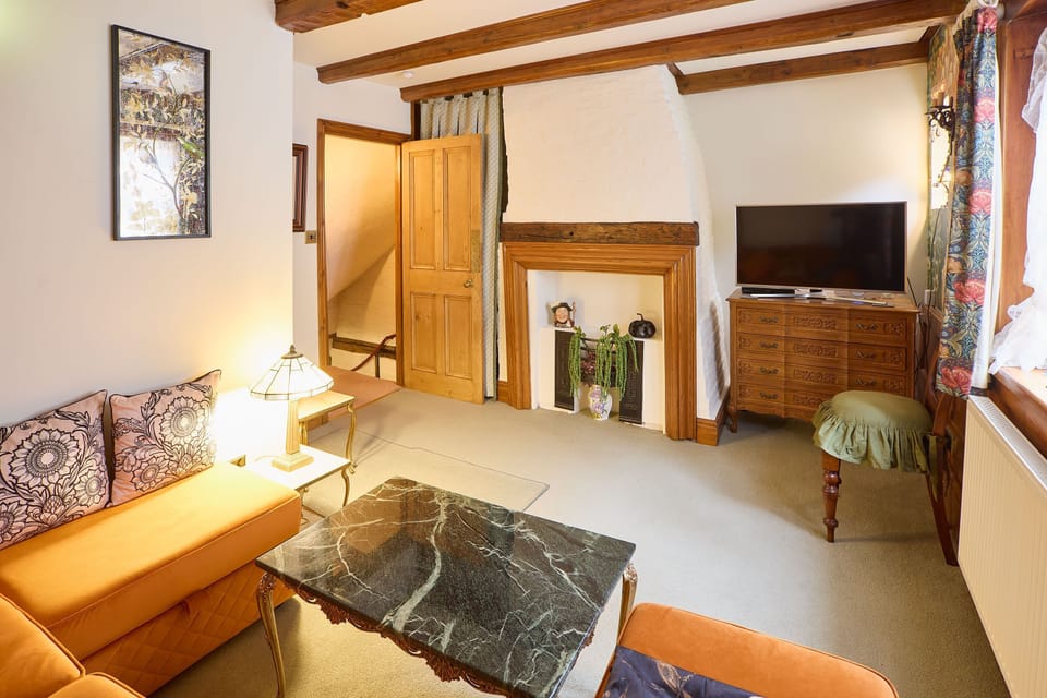 House | 2 bedrooms